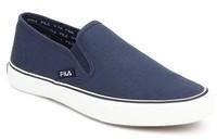 Fila Relaxer Ii Navy Blue Sneakers men