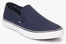 Fila Relaxer Iv Navy Blue Sneakers women