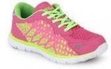 Fila Sally Pink Running Shoes Women