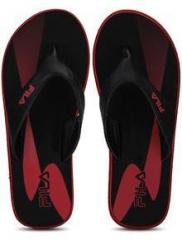 Fila Shades Black Flip Flops men