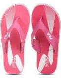 Fila Shades Pink Flip Flops Women