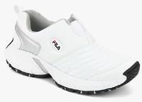 Fila Smash Lite White Sneakers men