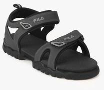 Fila Teofila Grey Floaters men