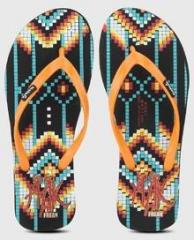 Fizik Freak Pixxy Orange Flip Flops women