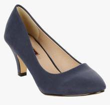 Flat N Heels Blue Belly Shoes women