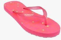 Flipside All Heart Pink Flipflops women