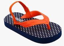 Flipside Blue Flip Flops boys