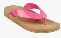 Flipside Jessica Pink Slippers women