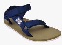 Flipside Navy Blue Floaters men