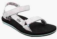 Flipside White Floaters women