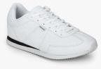 Flying Machine Jack Off White Sneakers men