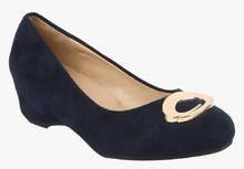 Footash Blue Belly Shoes women