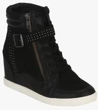 Forever New Black Boots women