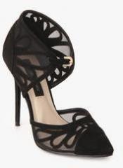 Forever New Black Stilettos women