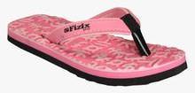 Frestol Pink Flip Flops boys