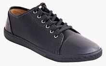 Funk Black Sneakers men