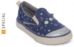 Gap Girls' Slip On Sneakers boys