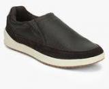 Gas Colin Brown Loafers Men