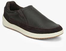 Gas Colin Brown Loafers men