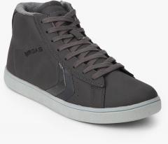 Gas Jeremy Nbx Grey Sneakers men