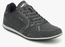 Gas Joice Grey Sneakers men