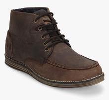 Gas Mindy Brown Boots men