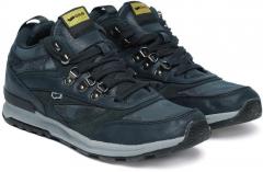 Gas Navy Blue Sneakers men