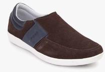 Gas New Posh Brown Loafers men