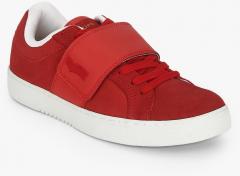 Gas Rex Sd Red Sneakers men