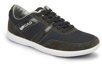 Gas Rove Navy Blue Sneakers men