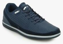 Gas Sail 001 Navy Blue Lifestyle Shoes men