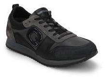 Gas Topspin Grey Sneakers men