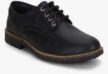 Gas Wilfred Black Lifestyle Shoes men