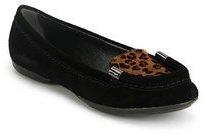 Geox D Blob A Black Moccasins women