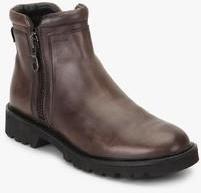 Geox Olive Boots men