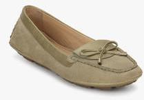 Geox Olive Moccasins women