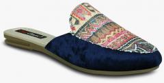 Get Glamr Multi Regular Loafers women