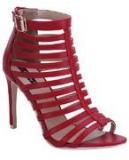 Get Glamr Red Stilletoes women