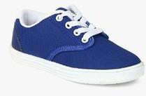 Gini & Jony Sammy Blue Sneakers boys