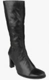 Glety-the Shoe Parlour Black Boots Women