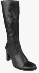 Glety-the Shoe Parlour Black Boots women