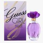 Guess Girl Belle Edt 100Ml Girls