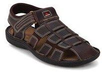 High Sierra Brown Sandals men