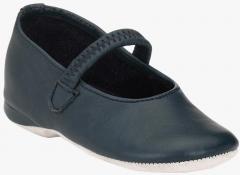 Hirels Blue Belly Shoes girls