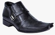 Hitz Black Boots men