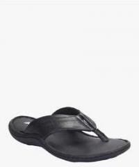 Hitz Black Slippers men