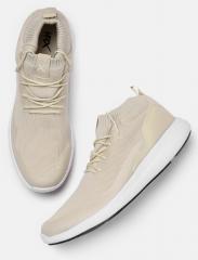 Hrx By Hrithik Roshan Beige Running Shoes men