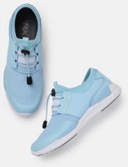 Hrx By Hrithik Roshan Blue Regular Running Shoes women