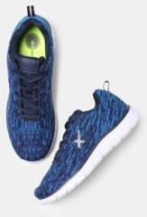 Hrx By Hrithik Roshan Blue Running Shoes women