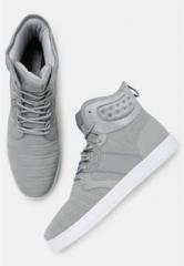 Hrx By Hrithik Roshan Grey Sneakers boys